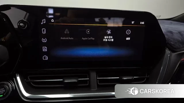 Chevrolet (GM Daewoo) Trax Crossover 2023 Белый из Кореи, фото 5