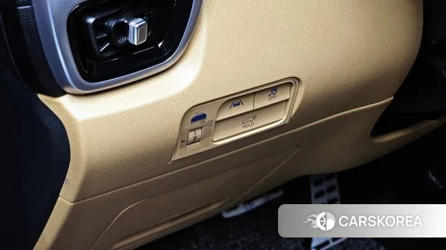 Kia Sorento 4th Generation 2022 Черный из Кореи, фото 5