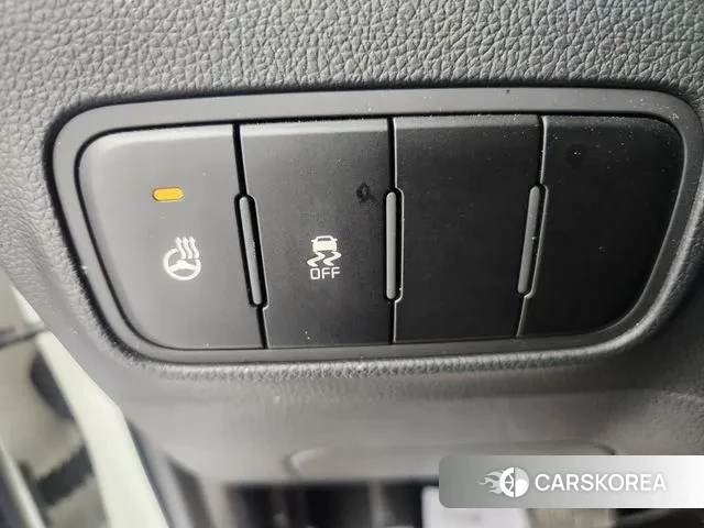 Kia The New Kia Ray 2023 Белый из Кореи, фото 5