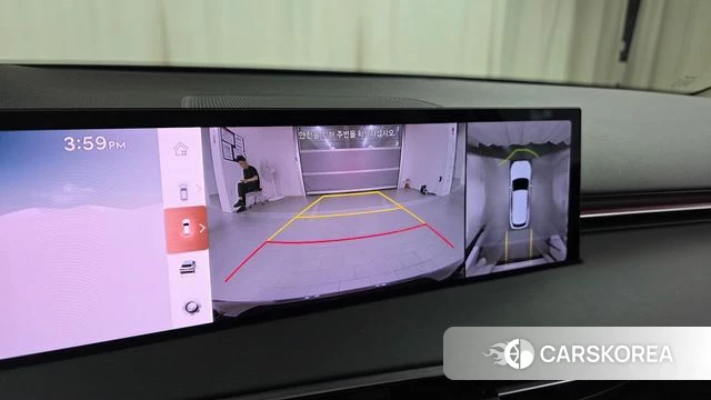 Genesis GV70 2025 Зеленый из Кореи, фото 5