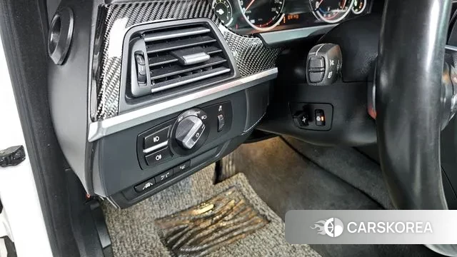 BMW 6 Series (F12) id 3270501 из Кореи 5