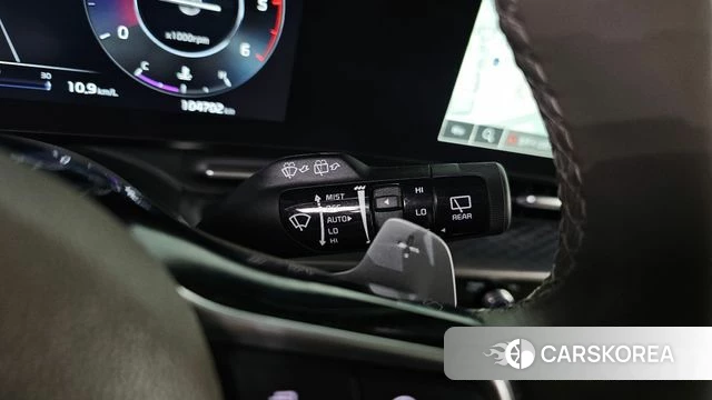 Kia Carnival 4th generation 2022 Черный из Кореи, фото 5