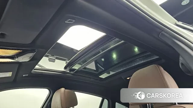 BMW X6 (G06) 2020 Белый из Кореи, фото 5