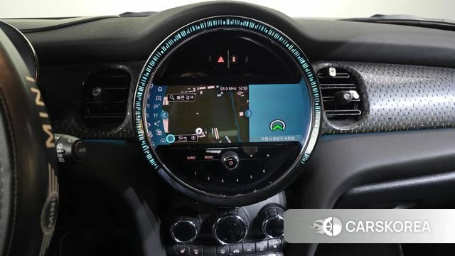 Mini Cooper Electric 2022 Серый из Кореи, фото 5