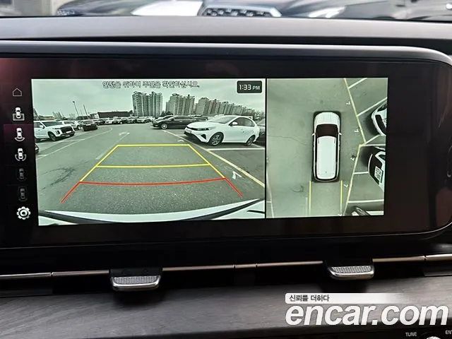 Kia Carnival 4th generation id 2713824 из Кореи 5