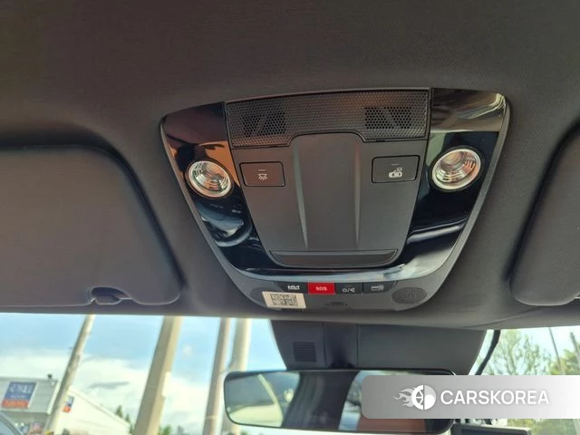 Kia The New Sportage 5th Generation Hybrid 2025 Серый из Кореи, фото 5