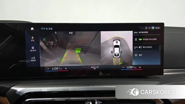 BMW i4 2022 Белый из Кореи, фото 5
