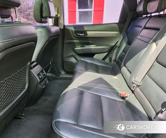 Renault Korea (Samsung) QM6 2018 Белый из Кореи, фото 5