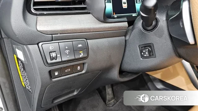 Kia K7 Premier 2020 Белый из Кореи, фото 5