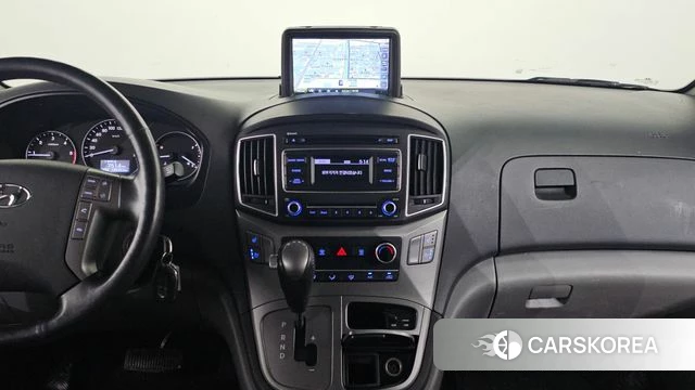 Hyundai The New Grand Starex 2020 Серебристо-серый из Кореи, фото 5
