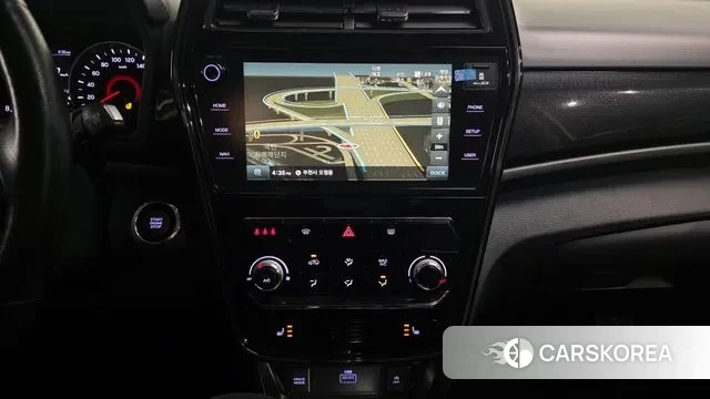 Ssangyong Berry New Tivoli 2022 Белый из Кореи, фото 5