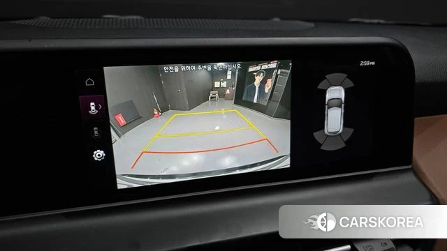 Kia The New Seltos 2023 Белый из Кореи, фото 5