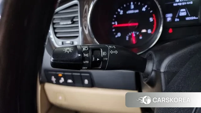 Kia The New Carnival 2018 Белый из Кореи, фото 5