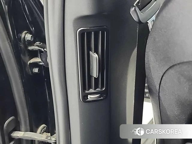 Kia EV6 2021 Черный из Кореи, фото 5