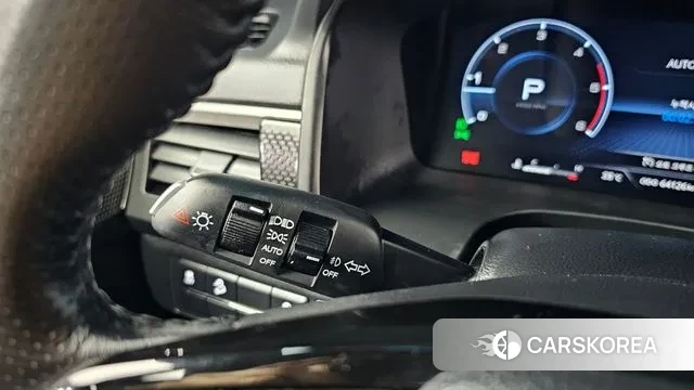 Ssangyong The New Rexton Sports Cannes 2022 Серый из Кореи, фото 5