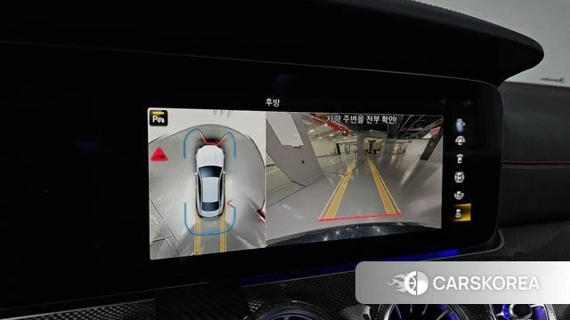 Mercedes-Benz E-Class W213 2023 Белый из Кореи, фото 5