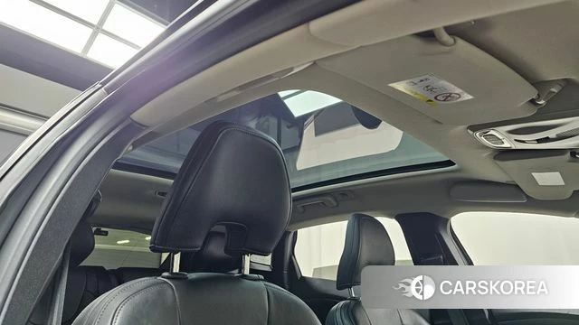 Volvo V40 2018 Серый из Кореи, фото 5
