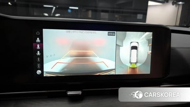 Kia Carnival 4th generation 2022 Черный из Кореи, фото 5