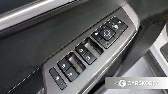 Kia EV6 2022 Белый из Кореи, фото 5