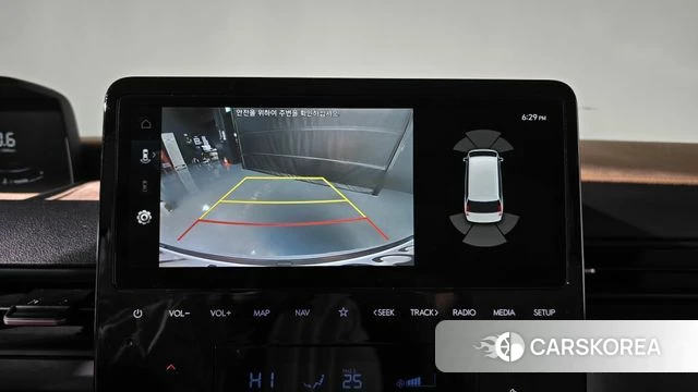 Hyundai Staria 2024 Белый из Кореи, фото 5