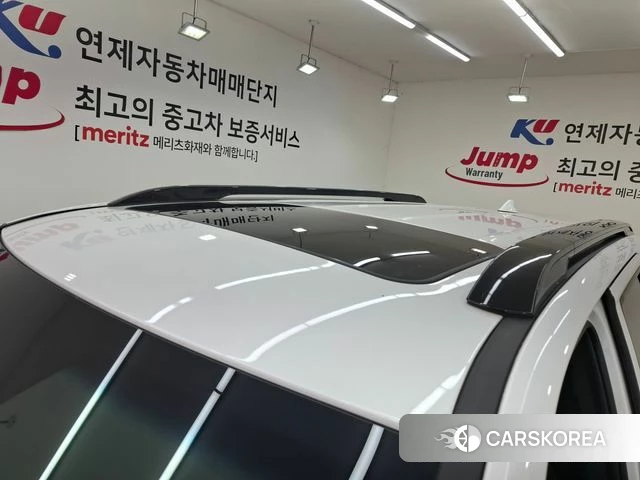 Kia Mohave Master 2022 Белый из Кореи, фото 5