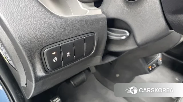 Kia The New Ray 2018 Небесно-голубой из Кореи, фото 5