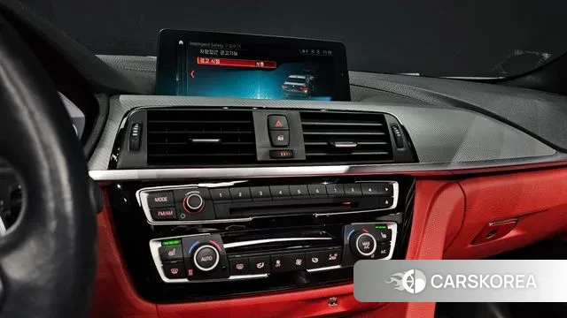 BMW 4 Series (F32) 2018 Белый из Кореи, фото 5