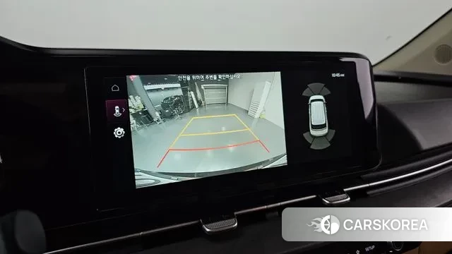 Kia Carnival 4th generation 2022 Серый из Кореи, фото 5