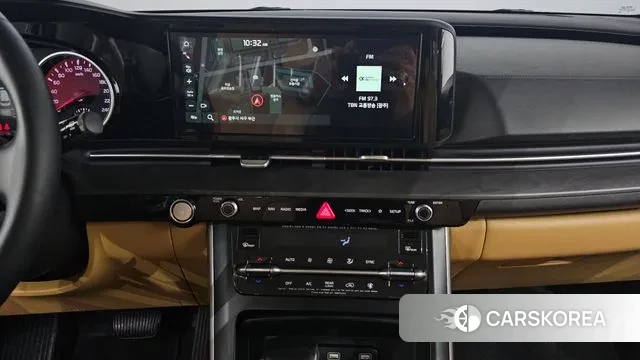 Kia Carnival 4th generation id 3661049 из Кореи 5