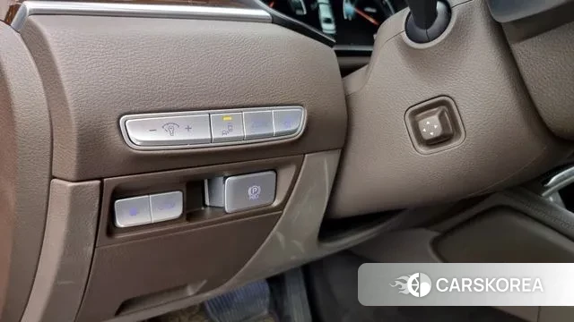 Kia More K9 id 3661426 из Кореи 5