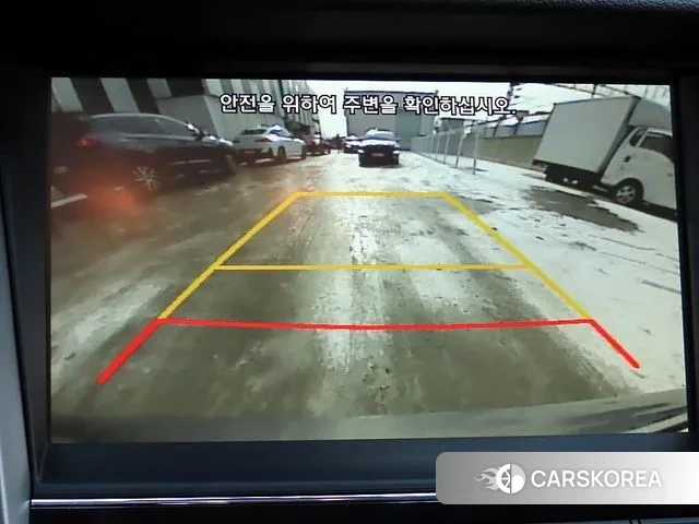 Hyundai All New Tucson 2018 Серый из Кореи, фото 5