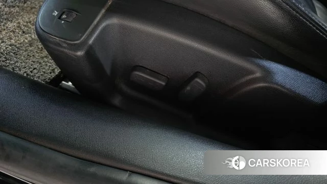 Renault Korea (Samsung) SM7 Nova 2019 Черный из Кореи, фото 5