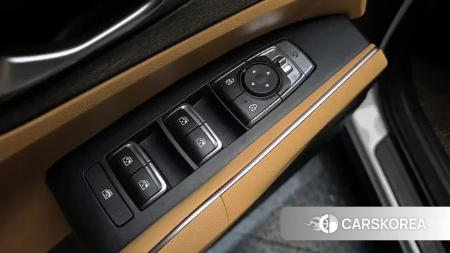 Kia Sorento 4th Generation 2022 Белый из Кореи, фото 5
