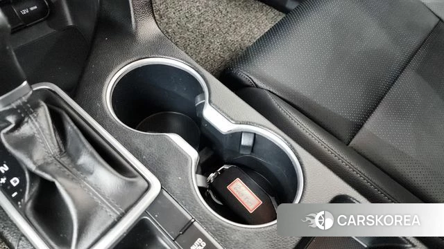 Kia Sportage The Bold 2021 Белый из Кореи, фото 5