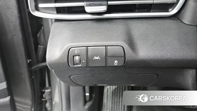 Hyundai Avante (CN7) 2021 Серый из Кореи, фото 5