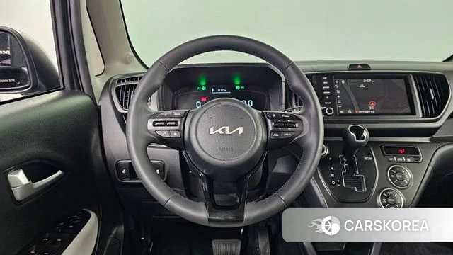 Kia The New Kia Ray 2026 Черный из Кореи, фото 5