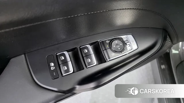 Kia The New K5 3rd generation 2025 Серый из Кореи, фото 5