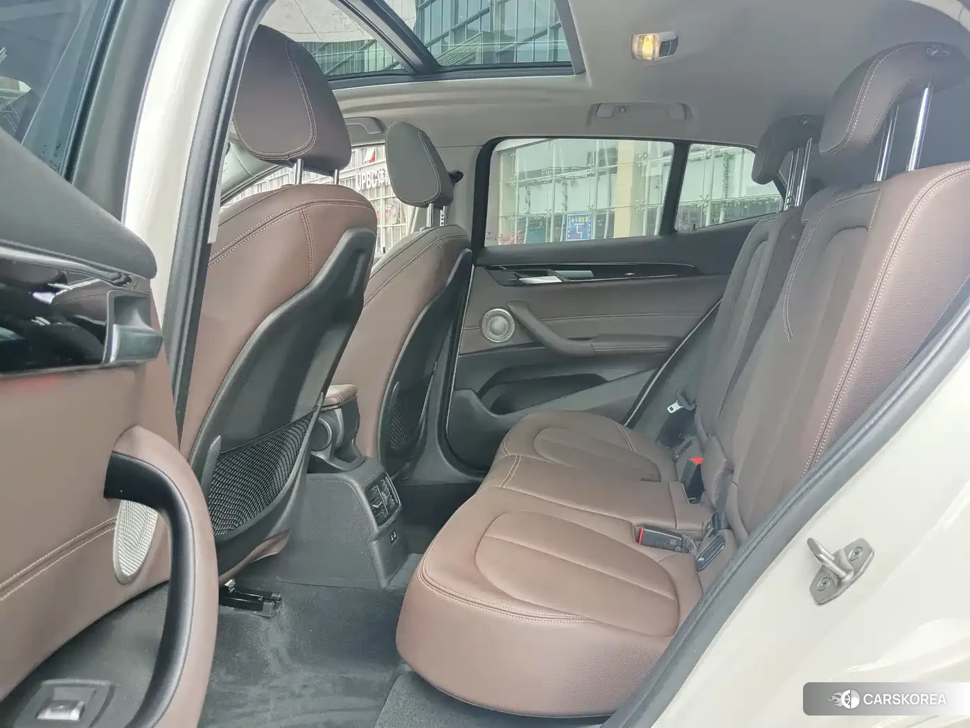 BMW X2 id 4514379 из Китая 5