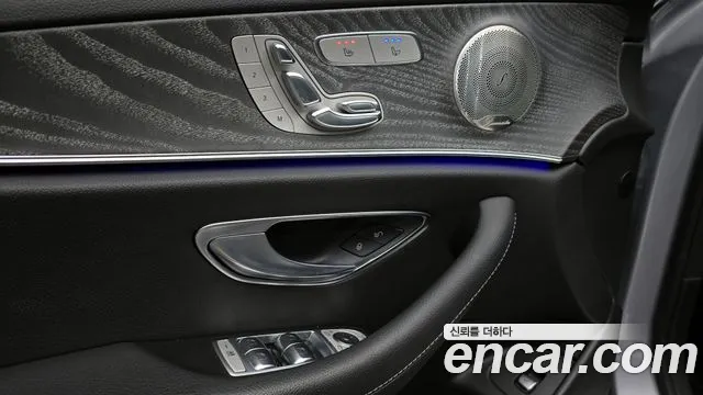 Mercedes-Benz E-Class W213 id 2220855 из Кореи 5