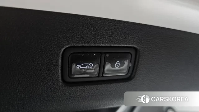 Genesis GV70 2024 Белый из Кореи, фото 5