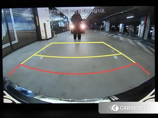 Genesis GV70 2022 Красный из Кореи, фото 5