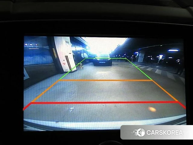 Renault Korea (Samsung) The New QM6 2021 Белый из Кореи, фото 5