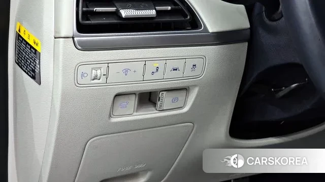 Hyundai Palisade 2019 Белый из Кореи, фото 5