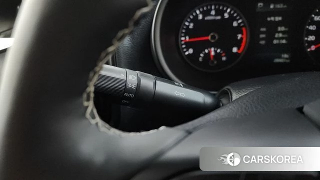 Kia Morning Urban (JA) 2022 Белый из Кореи, фото 5