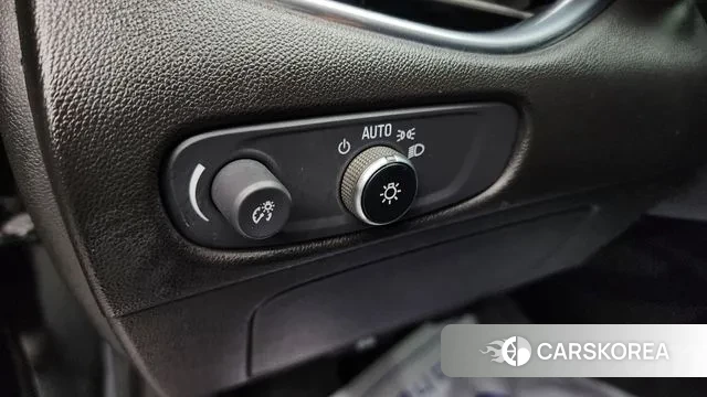 Chevrolet (GM Daewoo) The New Malibu 2020 Черный из Кореи, фото 5