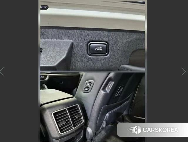 Kia Sportage 5th Generation Hybrid 2022 Белый из Кореи, фото 5