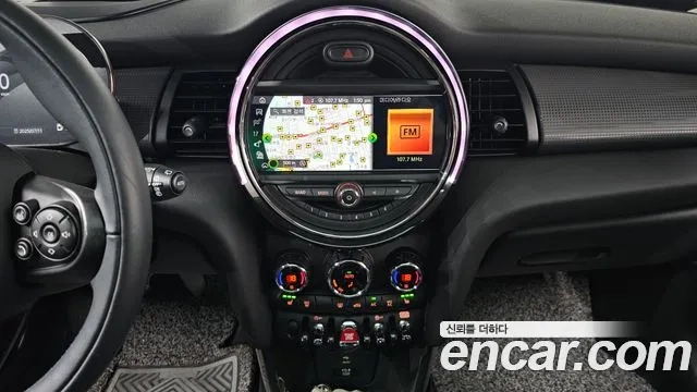 Mini Cooper id 2921601 из Кореи 5