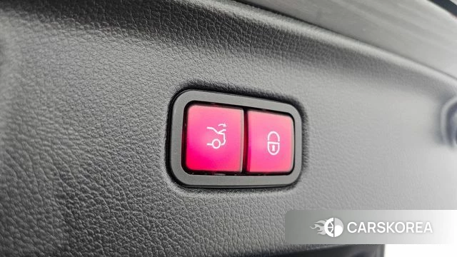 Mercedes-Benz S-Class W223 2021 Черный из Кореи, фото 5