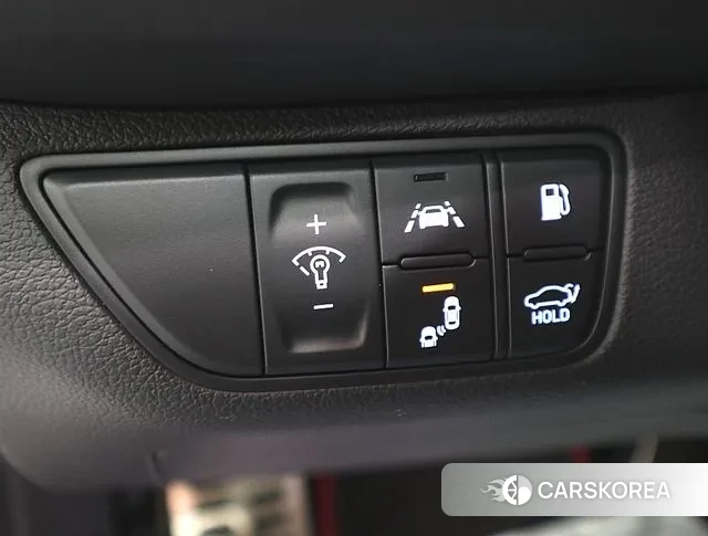 Genesis G70 2019 Серый из Кореи, фото 5