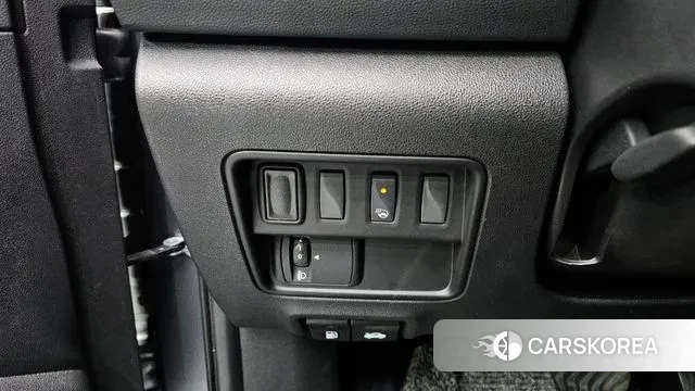 Renault Korea (Samsung) QM6 2018 Серый из Кореи, фото 5